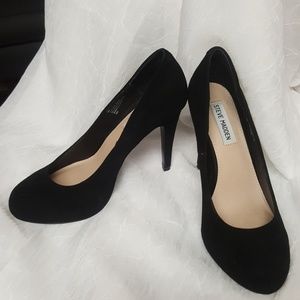 Steve Madden Remmedy Pumps